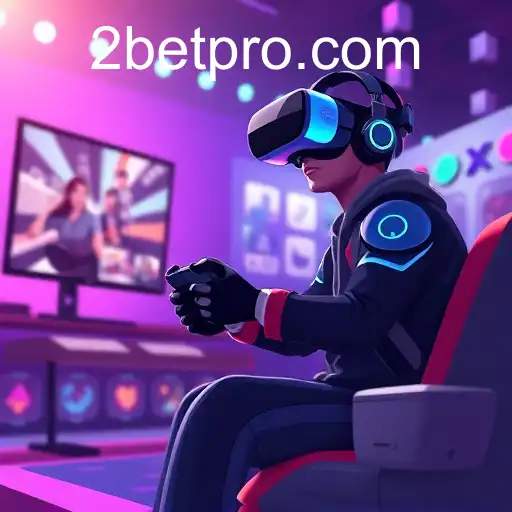 The Evolution of Online Gaming: 2bet in 2026