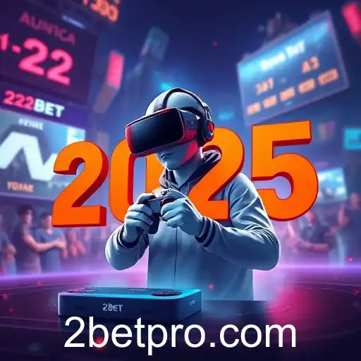 Digital Evolution: Gaming Trends in 2025