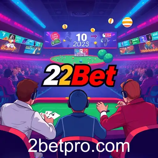The Rise of Online Gaming with 2Bet